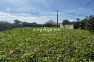 achat terrain st-pierre-d-oleron 17310