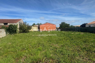 achat terrain st-pierre-d-oleron 17310