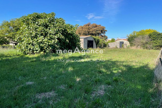 achat terrain st-pierre-d-oleron 17310