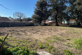 achat terrain st-pierre-d-oleron 17310