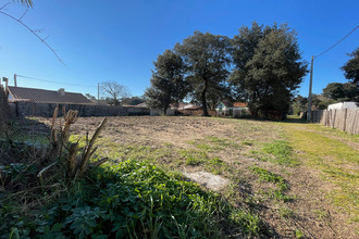 achat terrain st-pierre-d-oleron 17310