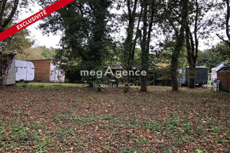 achat terrain st-pierre-d-oleron 17310