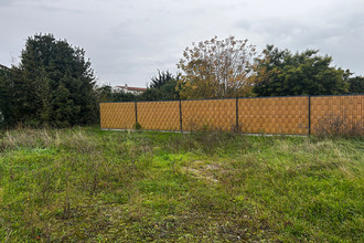 achat terrain st-pierre-d-oleron 17310