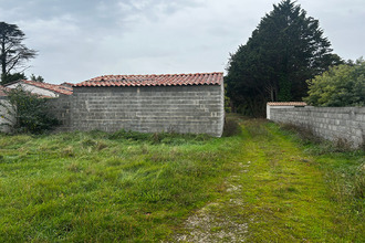 achat terrain st-pierre-d-oleron 17310