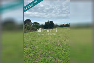 achat terrain st-pierre-d-oleron 17310