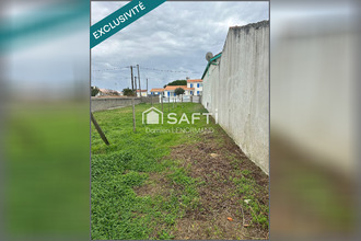 achat terrain st-pierre-d-oleron 17310