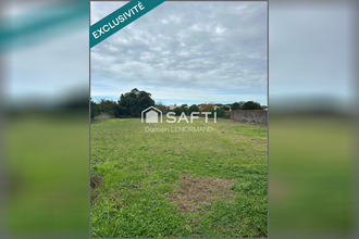 achat terrain st-pierre-d-oleron 17310