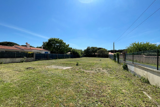 achat terrain st-pierre-d-oleron 17310