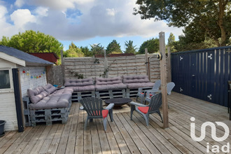 achat terrain st-pierre-d-oleron 17310