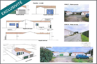 achat terrain st-pierre-d-oleron 17310
