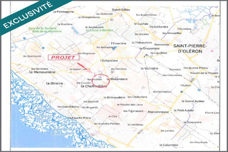 achat terrain st-pierre-d-oleron 17310