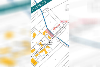 achat terrain st-pierre-d-oleron 17310