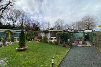 achat terrain st-pierre-d-oleron 17310