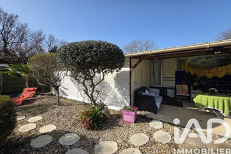 achat terrain st-pierre-d-oleron 17310