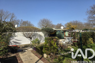 achat terrain st-pierre-d-oleron 17310