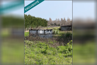 achat terrain st-pierre-d-oleron 17310