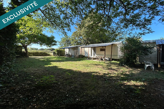 achat terrain st-pierre-d-oleron 17310