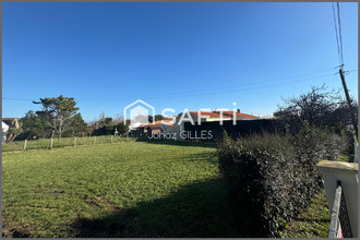 achat terrain st-pierre-d-oleron 17310