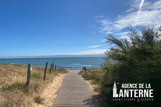 achat terrain st-pierre-d-oleron 17310