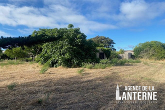 achat terrain st-pierre-d-oleron 17310