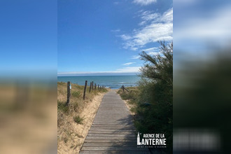 achat terrain st-pierre-d-oleron 17310