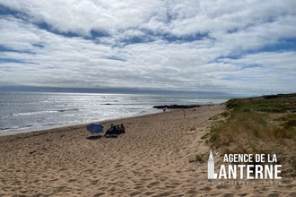 achat terrain st-pierre-d-oleron 17310
