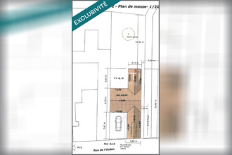 achat terrain st-pierre-d-oleron 17310