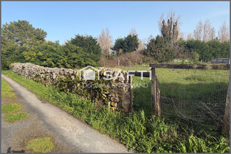 achat terrain st-pierre-d-oleron 17310