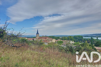 achat terrain st-pierre-de-boeuf 42520