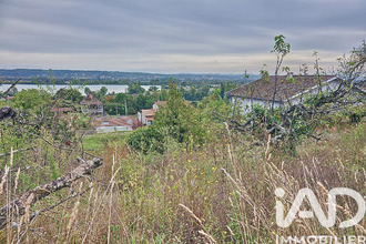 achat terrain st-pierre-de-boeuf 42520