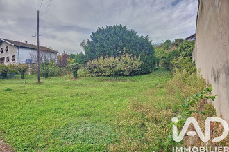 achat terrain st-pierre-de-boeuf 42520