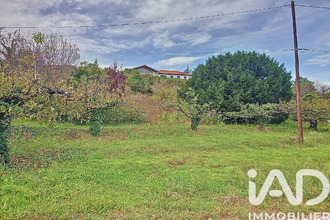 achat terrain st-pierre-de-boeuf 42520