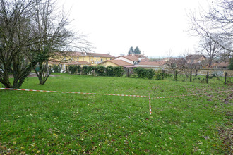 achat terrain st-pierre-de-chandieu 69780