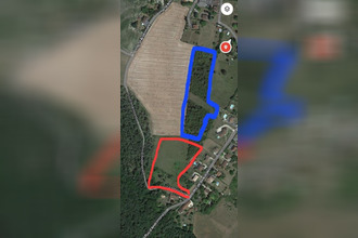 achat terrain st-pierre-de-chignac 24330