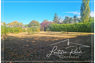 achat terrain st-pierre-de-clairac 47270