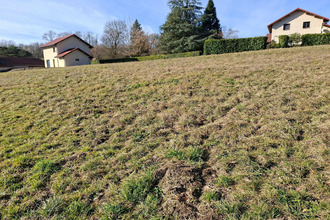 achat terrain st-pierre-de-curtille 73310