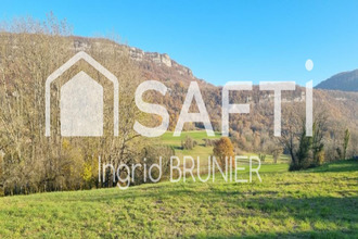 achat terrain st-pierre-de-curtille 73310