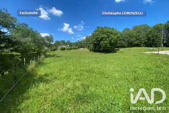 achat terrain st-pierre-de-curtille 73310