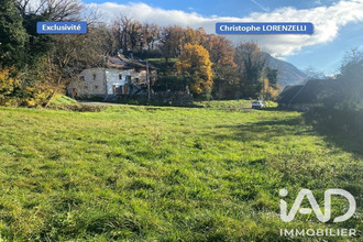 achat terrain st-pierre-de-curtille 73310