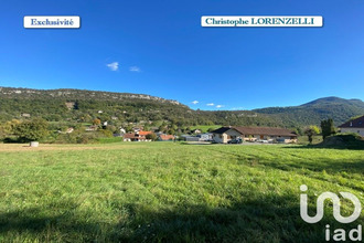 achat terrain st-pierre-de-curtille 73310