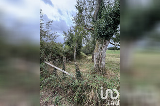 achat terrain st-pierre-de-frugie 24450