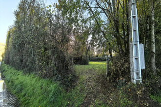 achat terrain st-pierre-de-l-isle 17330