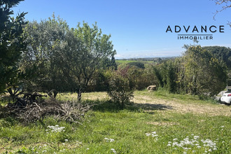 achat terrain st-pierre-de-lages 31570