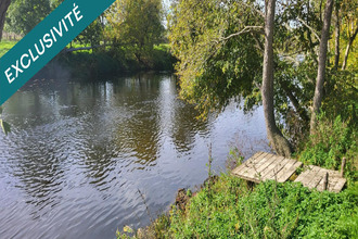 achat terrain st-pierre-de-maille 86260