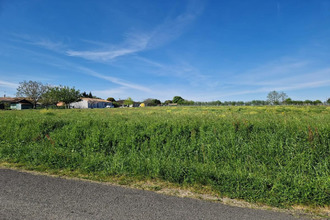 achat terrain st-pierre-de-mons 33210