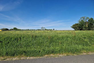 achat terrain st-pierre-de-mons 33210