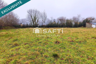 achat terrain st-pierre-de-semilly 50810