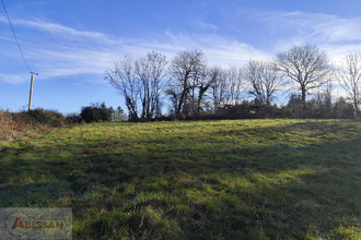 achat terrain st-pierre-de-trivisy 81330