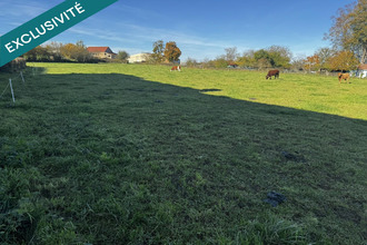 achat terrain st-pierre-de-varennes 71670