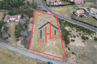 achat terrain st-pierre-du-champ 43810